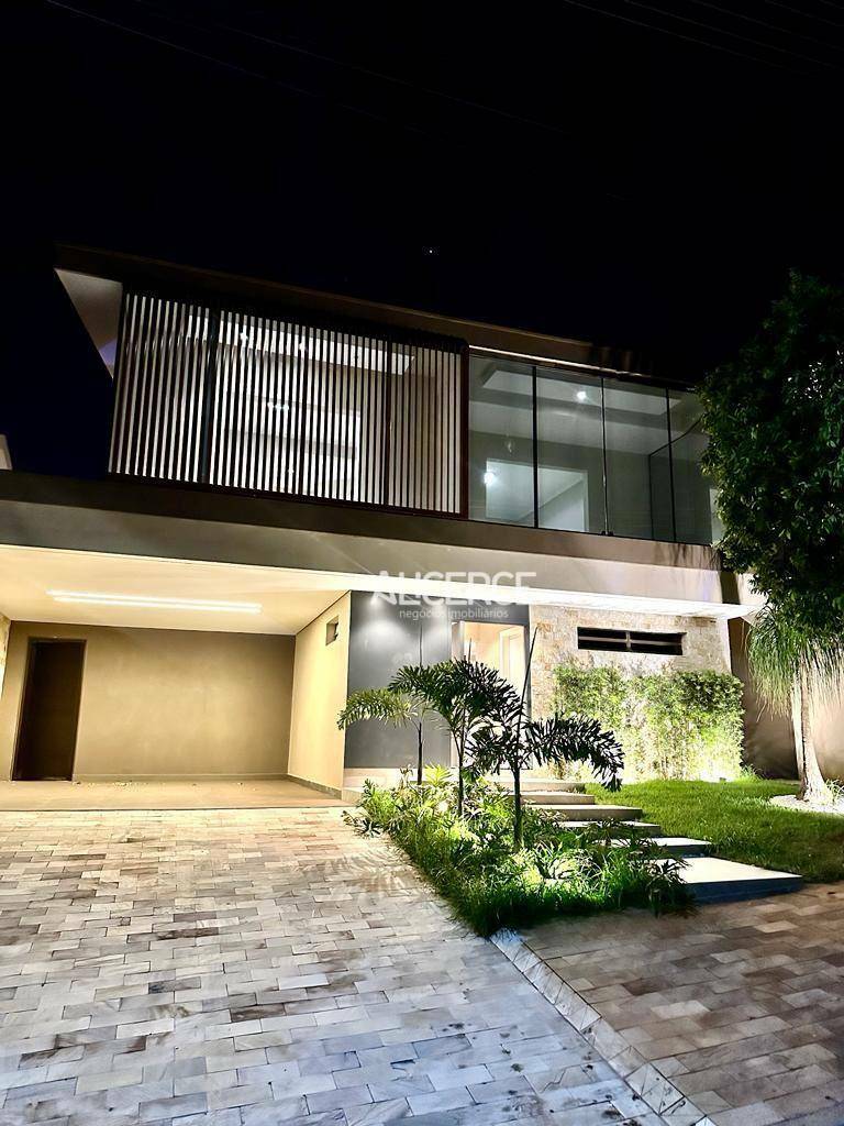 Casa de Condomínio à venda com 3 quartos, 310m² - Foto 46