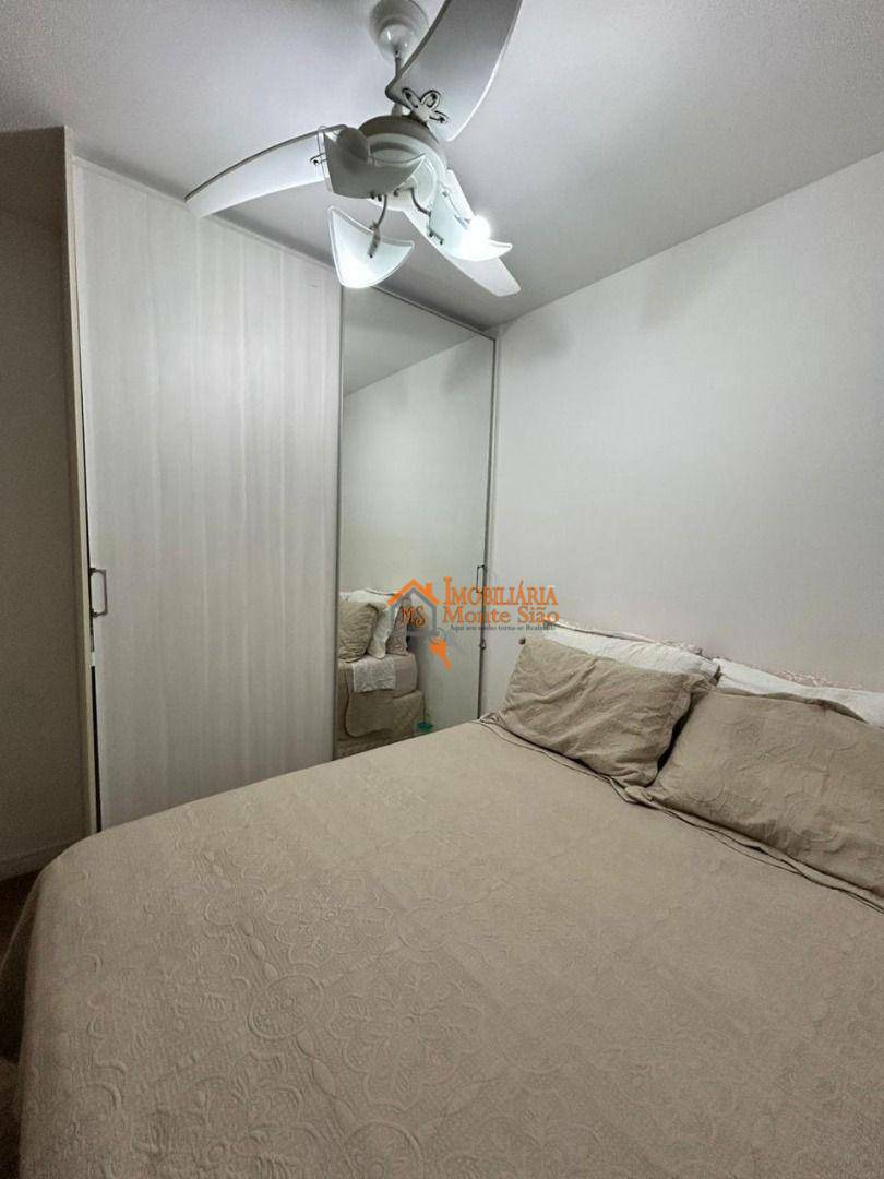 Apartamento à venda e aluguel com 3 quartos, 62m² - Foto 22