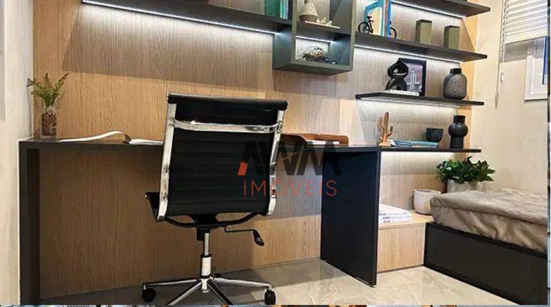 Apartamento, 2 quartos, 42 m² - Foto 5