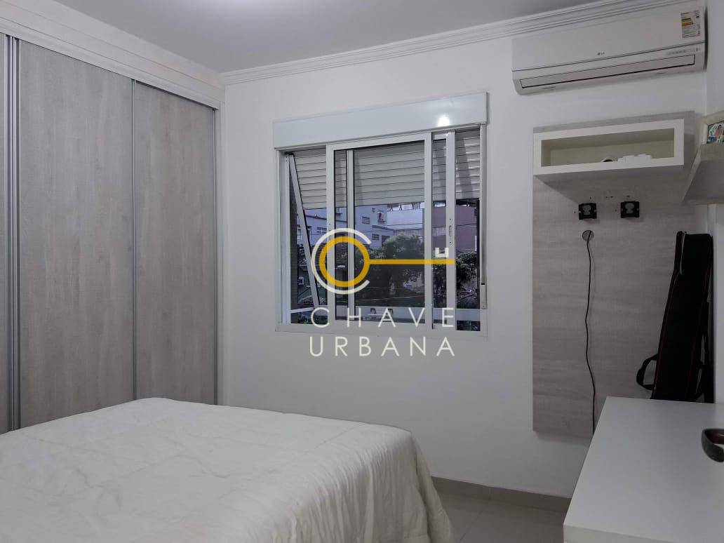 Apartamento à venda com 3 quartos, 94m² - Foto 11