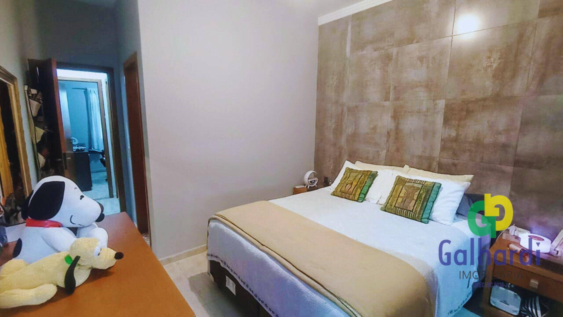 Casa de Condomínio à venda com 1 quarto, 106m² - Foto 10