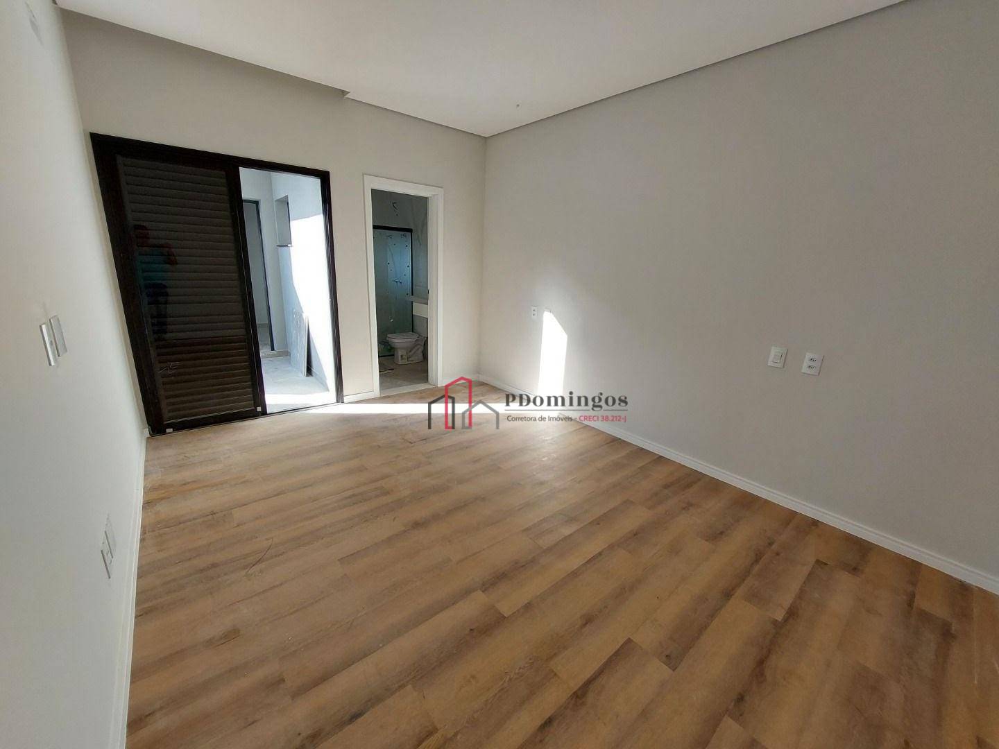 Casa de Condomínio à venda com 3 quartos, 168m² - Foto 13