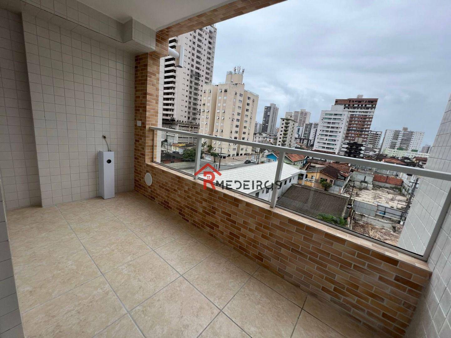 Apartamento à venda com 2 quartos, 57m² - Foto 6