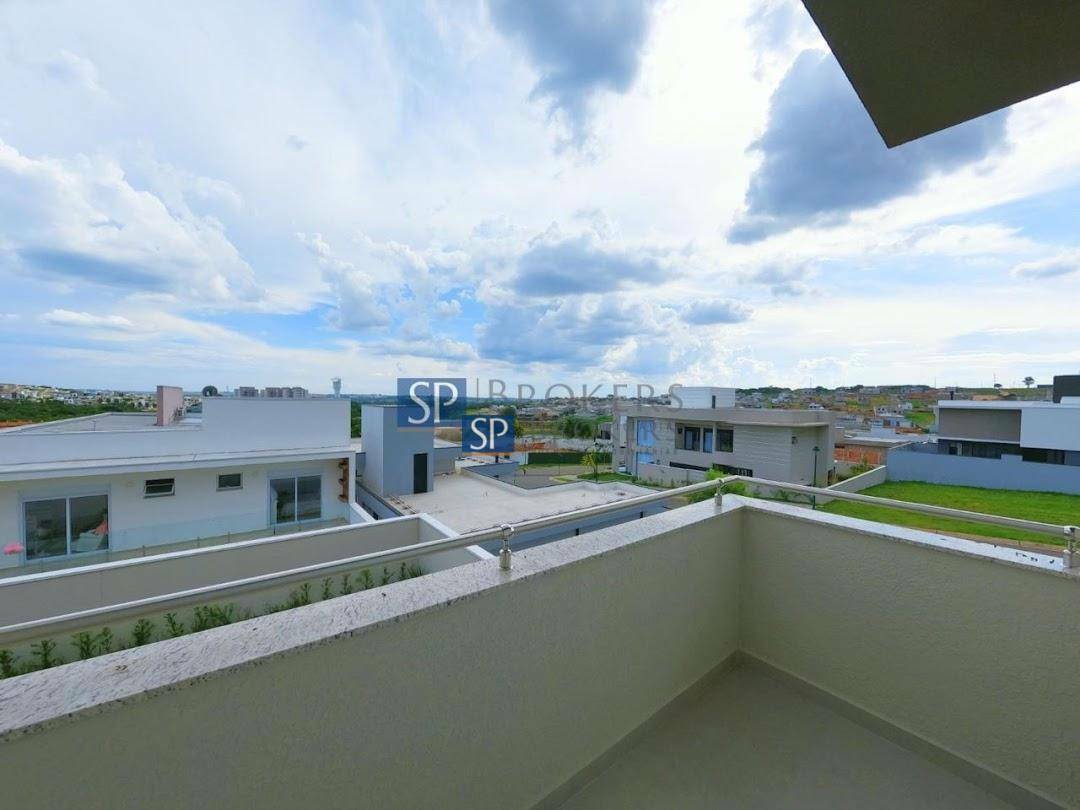 Casa de Condomínio à venda com 3 quartos, 292m² - Foto 27