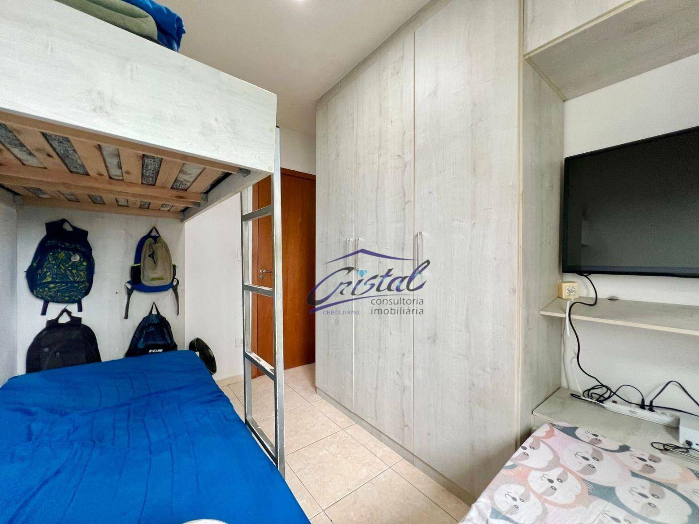 Apartamento à venda com 2 quartos, 60m² - Foto 18