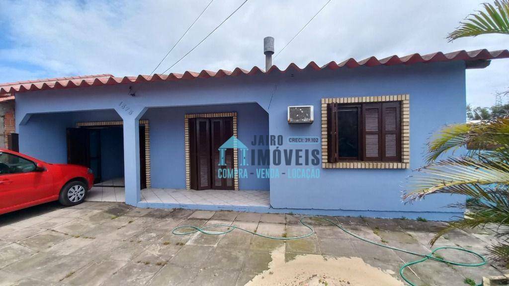 Casa à venda com 3 quartos, 390M2 - Foto 1