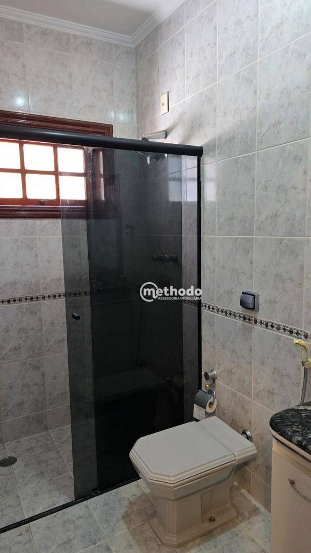 Casa à venda e aluguel com 3 quartos, 350m² - Foto 21