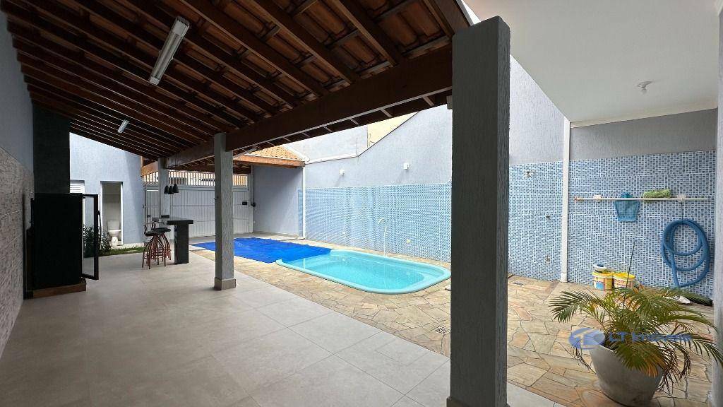 Sobrado à venda com 3 quartos, 204m² - Foto 9