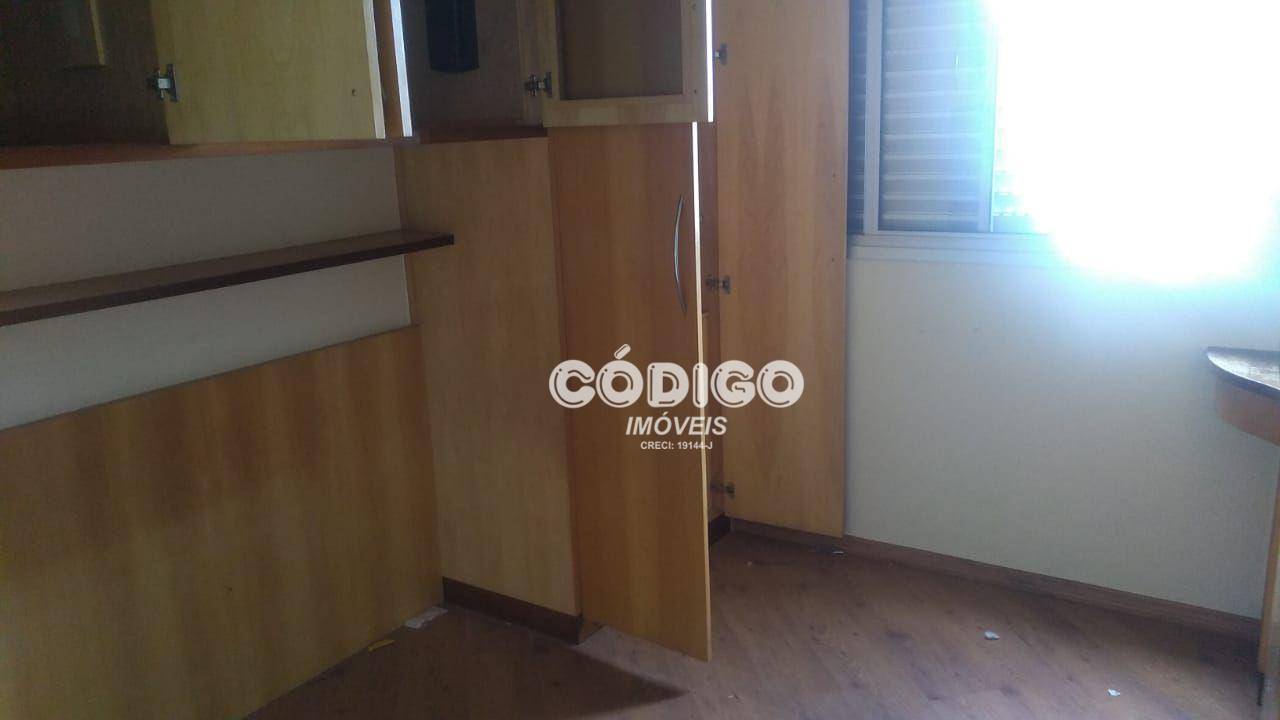 Apartamento à venda com 2 quartos, 50m² - Foto 9