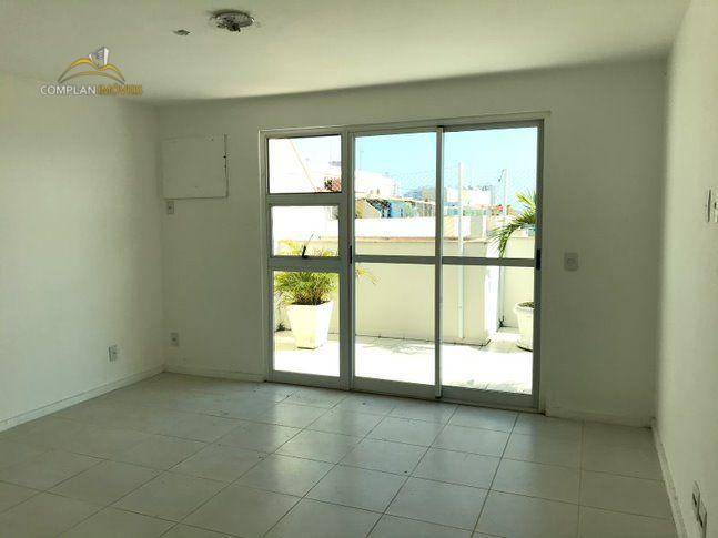 Cobertura à venda com 3 quartos, 150m² - Foto 8