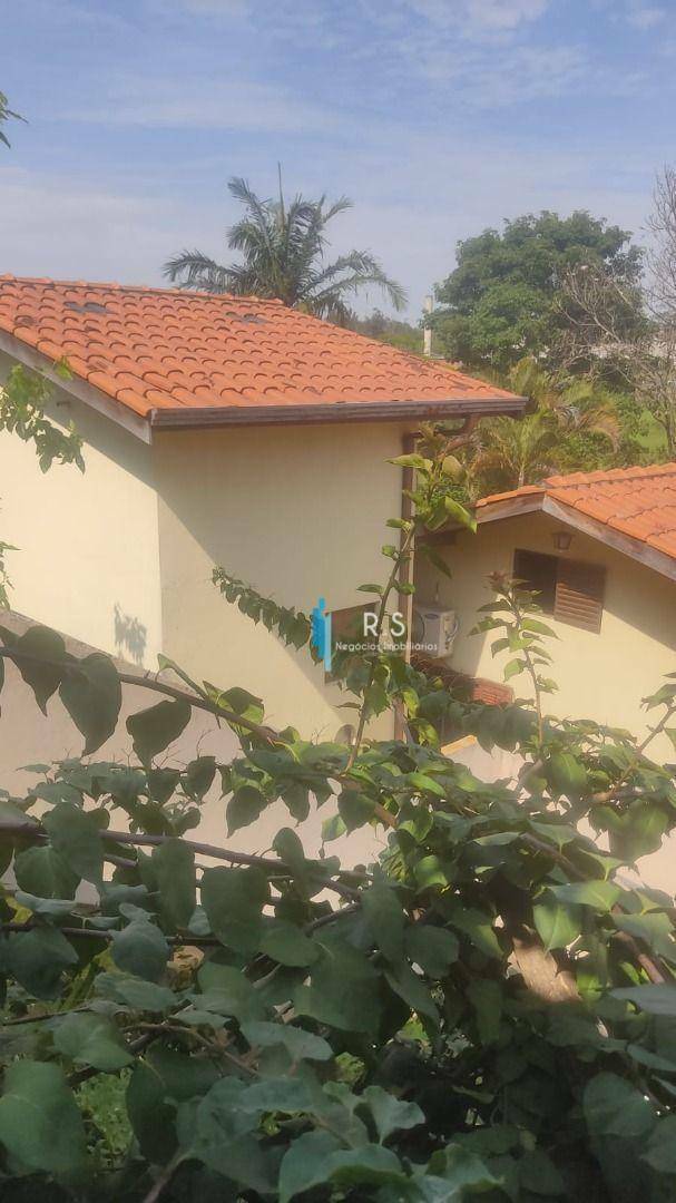 Casa de Condomínio à venda com 4 quartos, 274m² - Foto 8