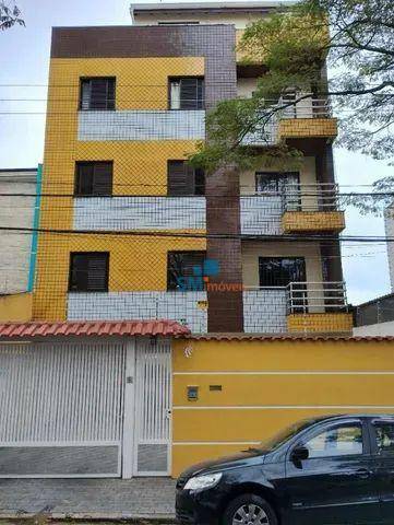 Cobertura à venda com 3 quartos, 128m² - Foto 1