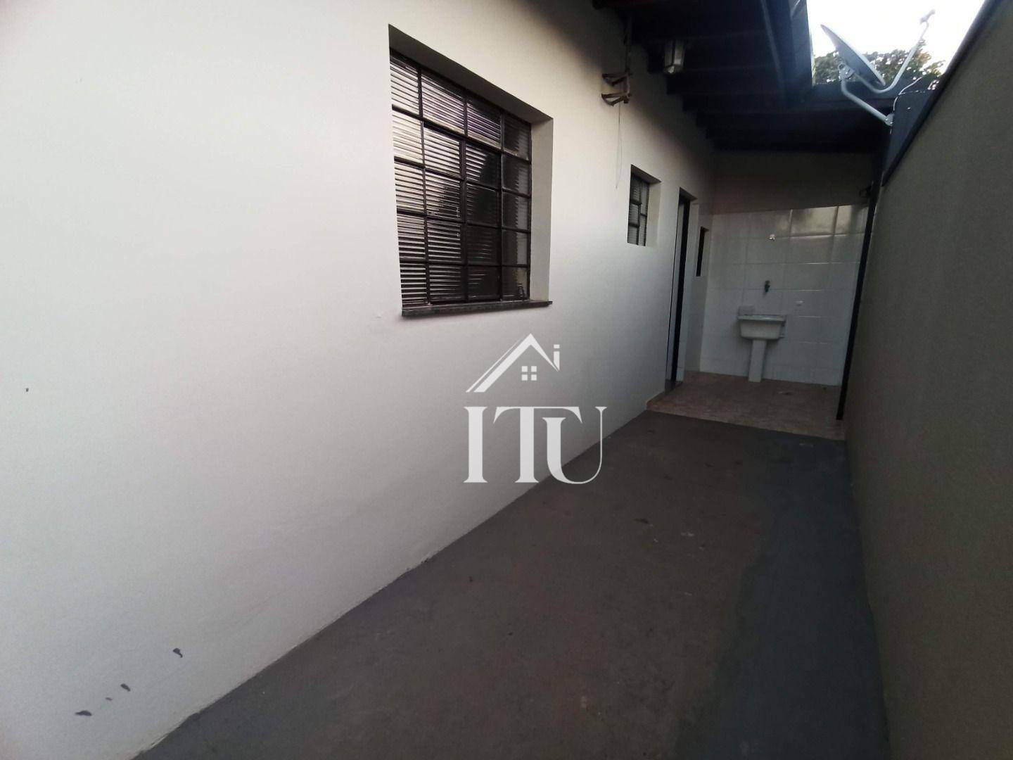 Casa para alugar com 1 quarto, 45m² - Foto 7