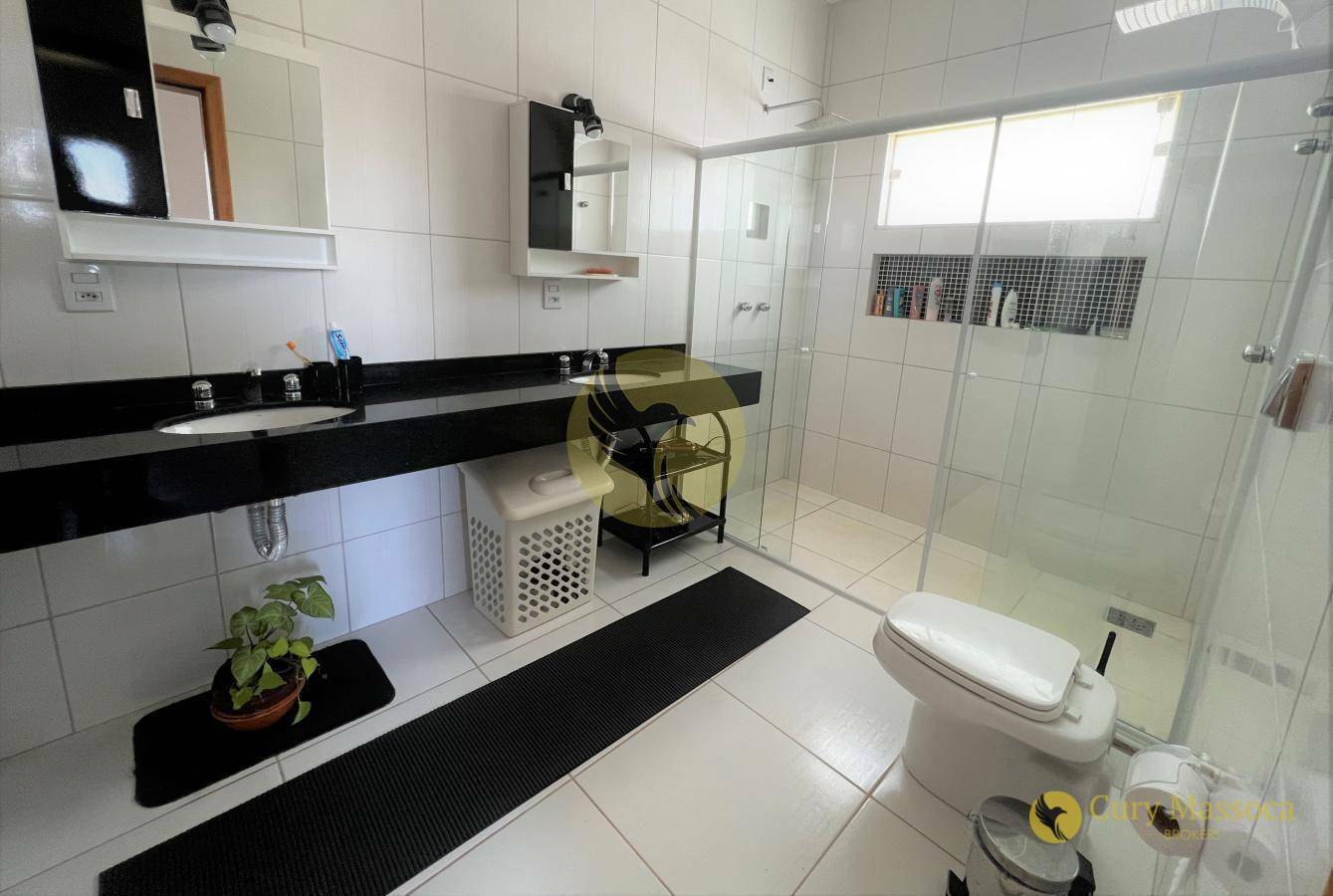 Casa de Condomínio à venda com 2 quartos, 309m² - Foto 10