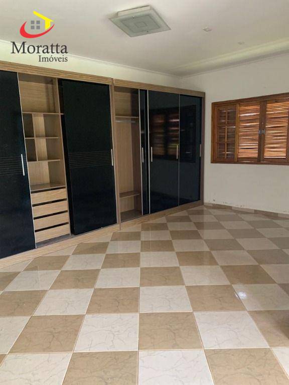 Casa de Condomínio à venda com 3 quartos, 270m² - Foto 10