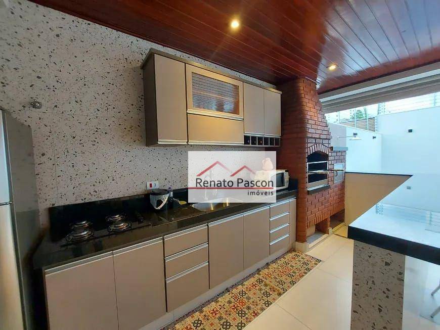 Sobrado à venda com 3 quartos, 412m² - Foto 17