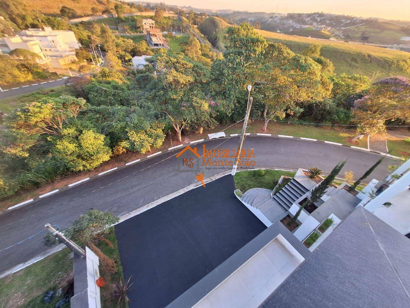 Casa de Condomínio à venda e aluguel com 4 quartos, 900m² - Foto 48