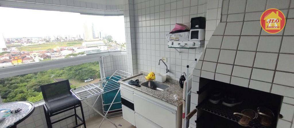 Apartamento à venda com 2 quartos, 67m² - Foto 7