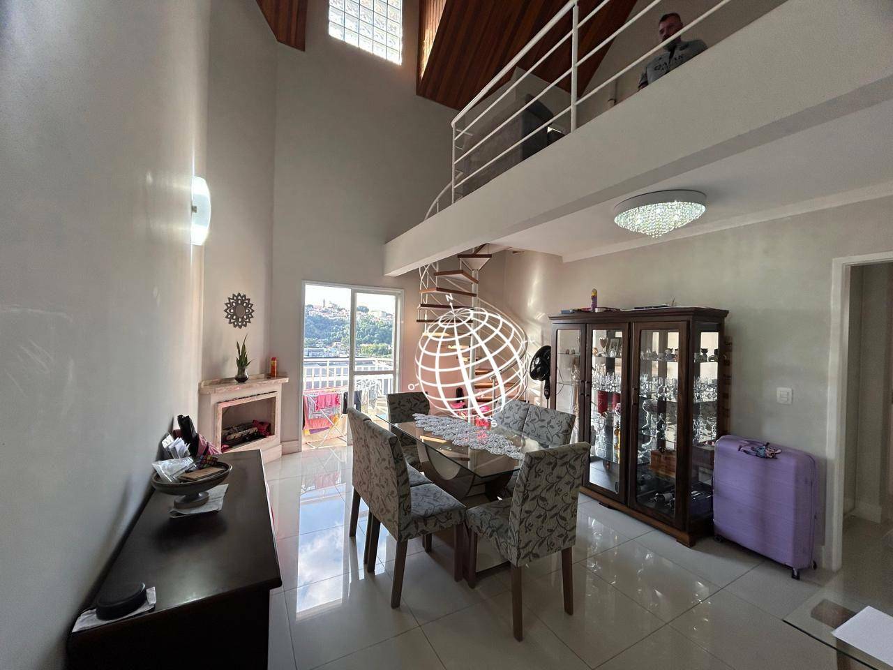 Apartamento à venda e aluguel com 3 quartos, 108m² - Foto 8