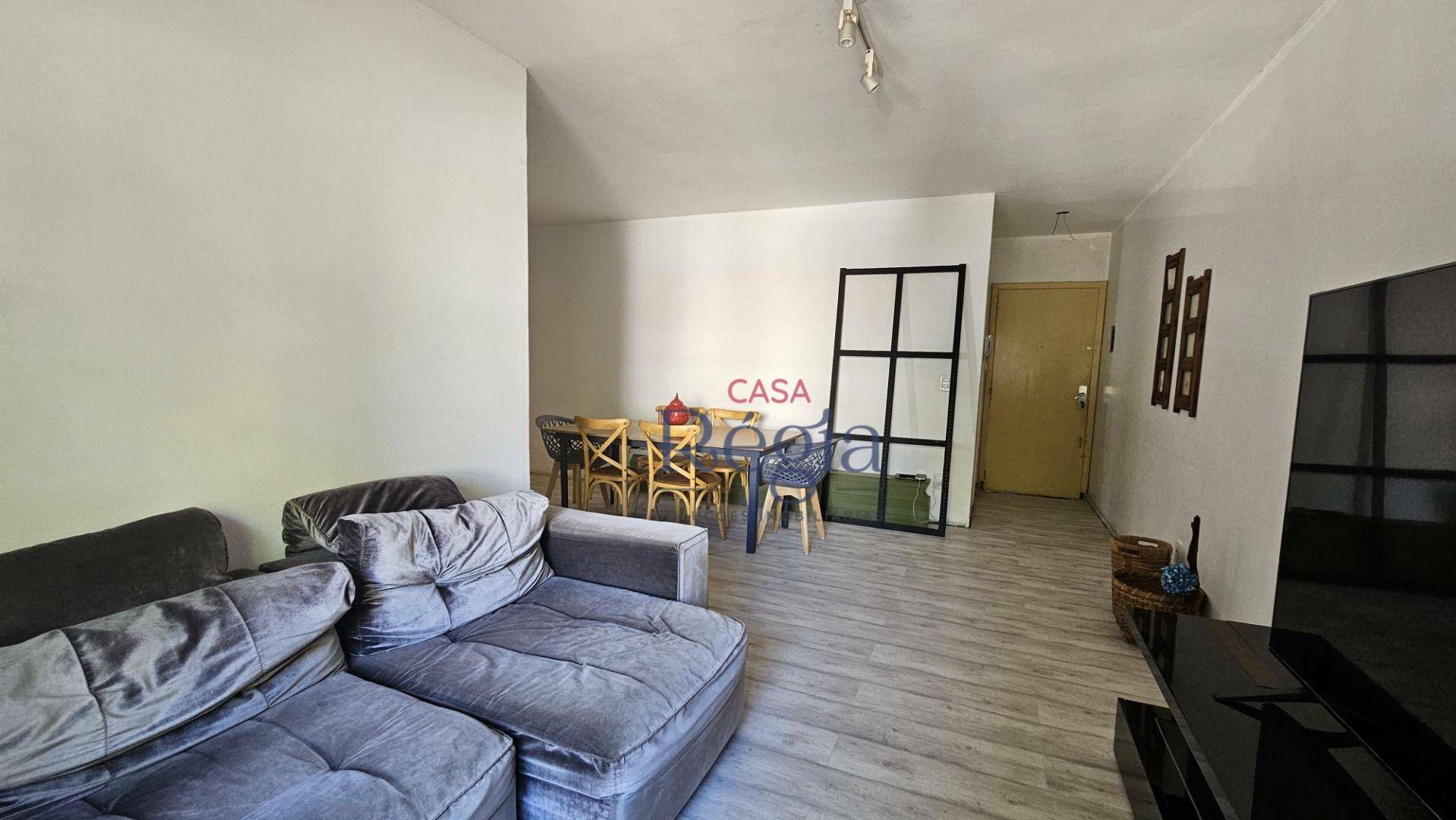 Apartamento para alugar com 2 quartos, 70m² - Foto 3