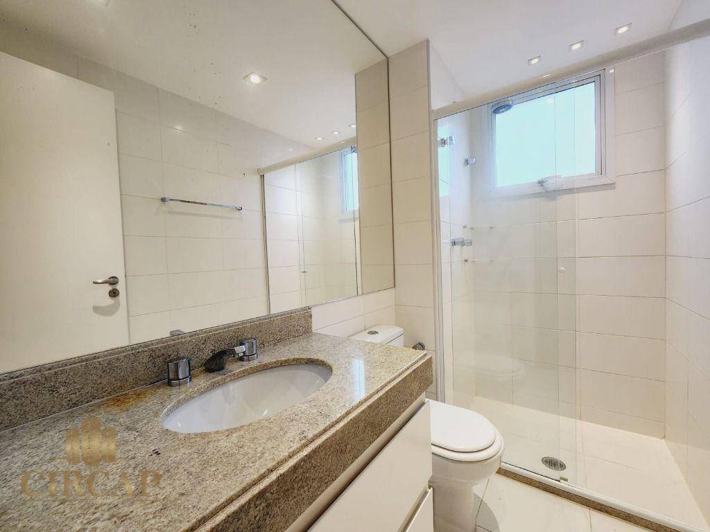 Apartamento à venda com 3 quartos, 161m² - Foto 25