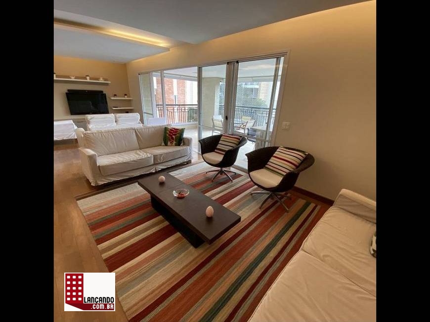 Apartamento à venda com 3 quartos, 167m² - Foto 18