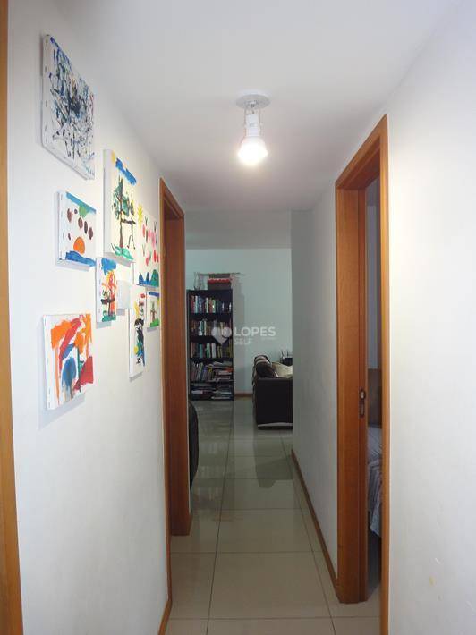 Apartamento à venda com 3 quartos, 118m² - Foto 10