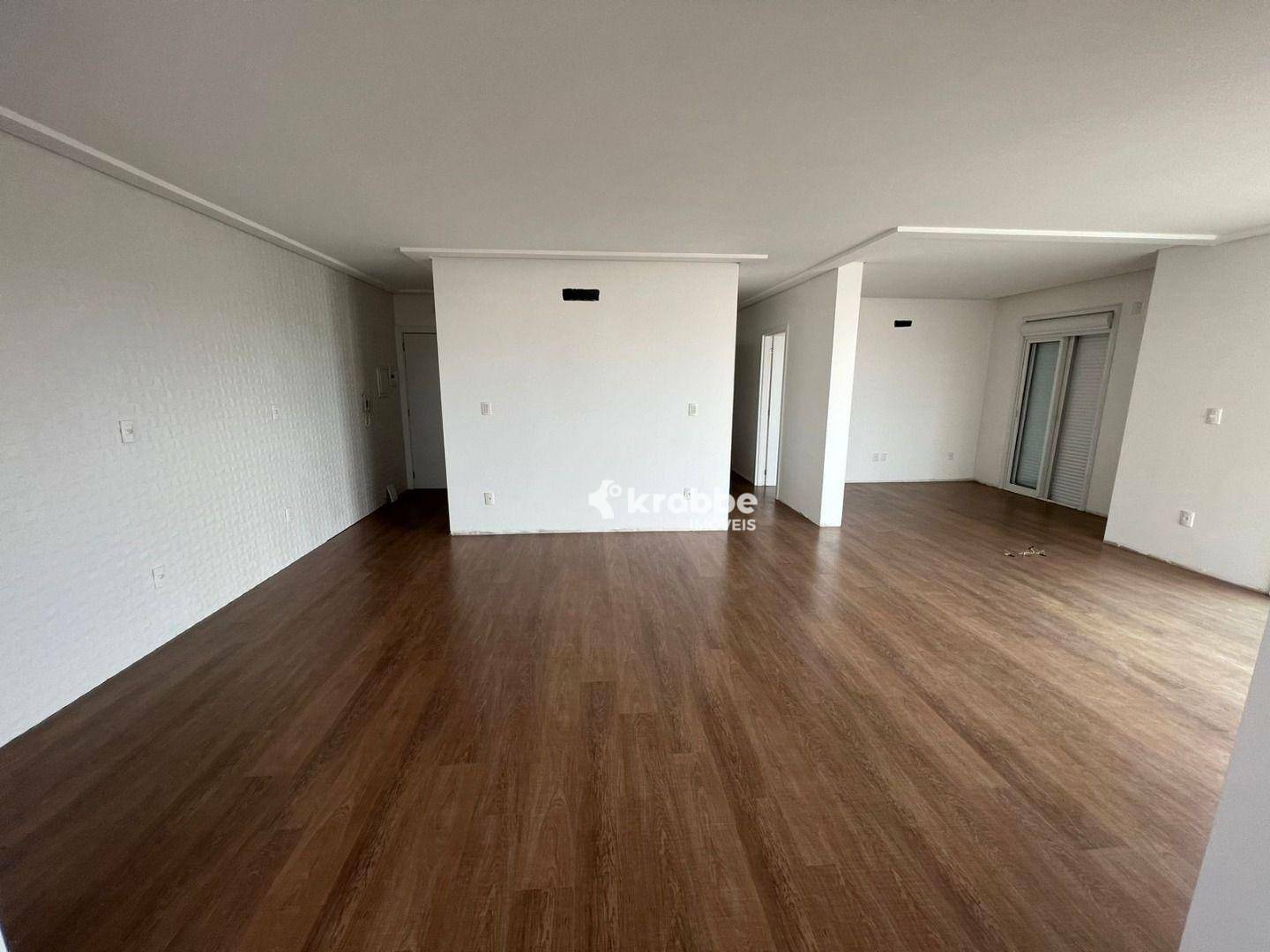 Apartamento à venda com 2 quartos, 122m² - Foto 11