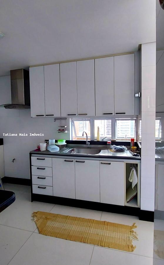 Apartamento à venda com 3 quartos, 95m² - Foto 12