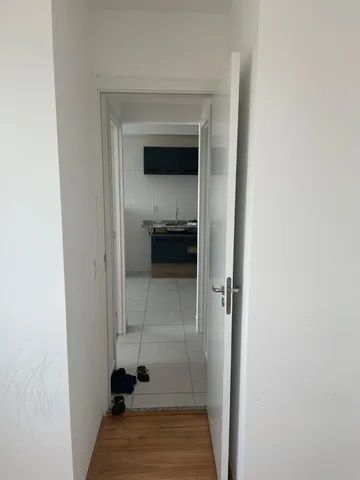 Apartamento à venda com 2 quartos, 33m² - Foto 5