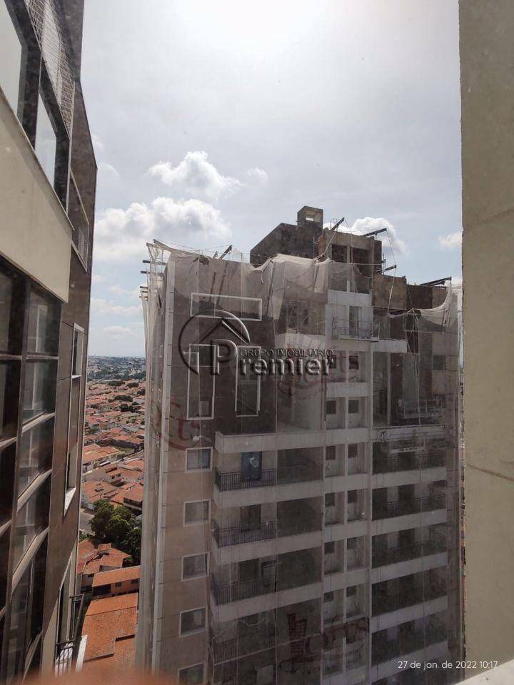 Apartamento à venda com 3 quartos, 187m² - Foto 12