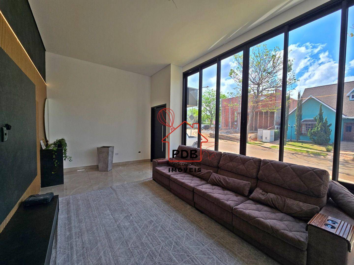 Casa de Condomínio, 3 quartos - Foto 3