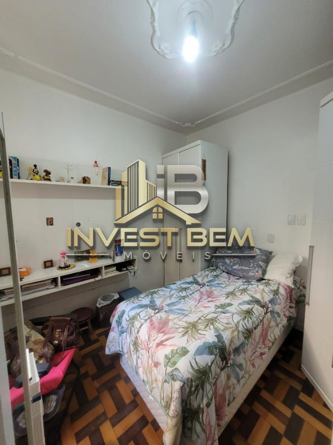 Apartamento à venda com 3 quartos - Foto 16