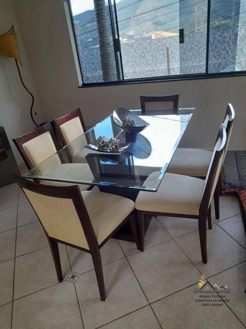 Sobrado à venda com 4 quartos, 240m² - Foto 12