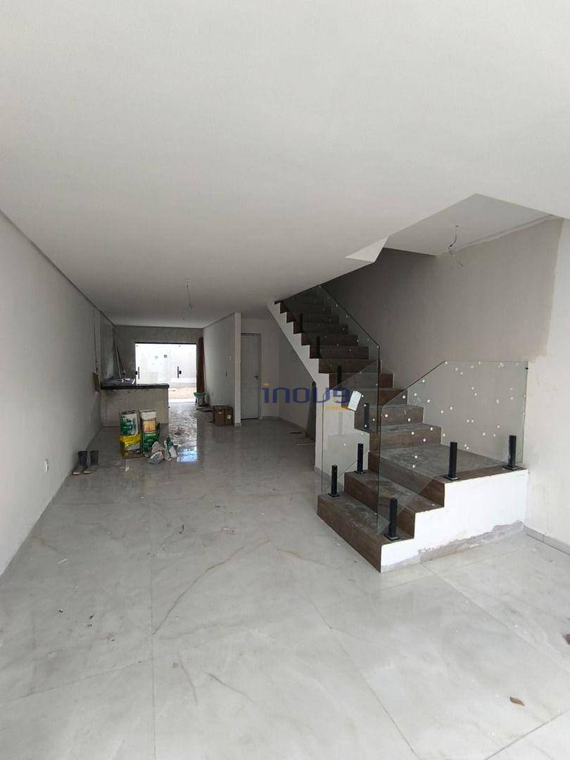 Casa, 3 quartos - Foto 5