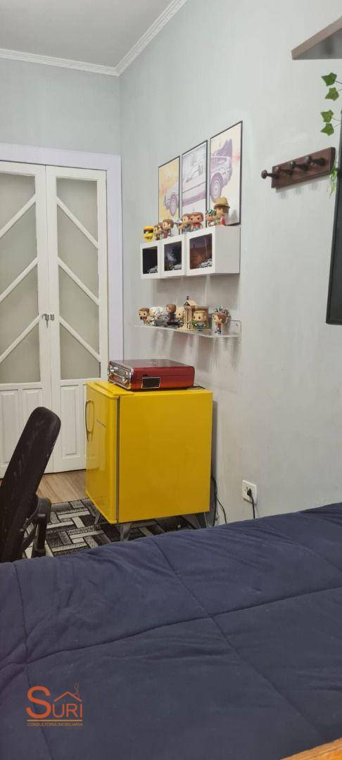 Sobrado à venda com 4 quartos, 145m² - Foto 10