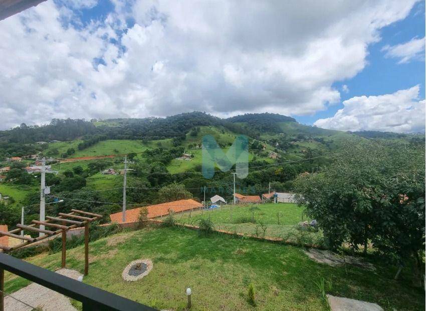 Casa à venda com 3 quartos, 160m² - Foto 9