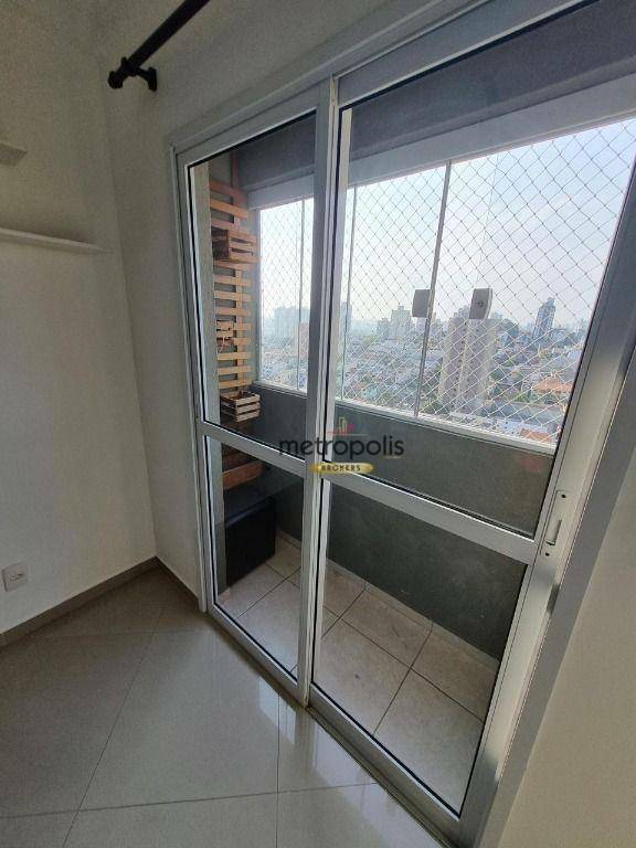 Apartamento à venda com 2 quartos, 49m² - Foto 3