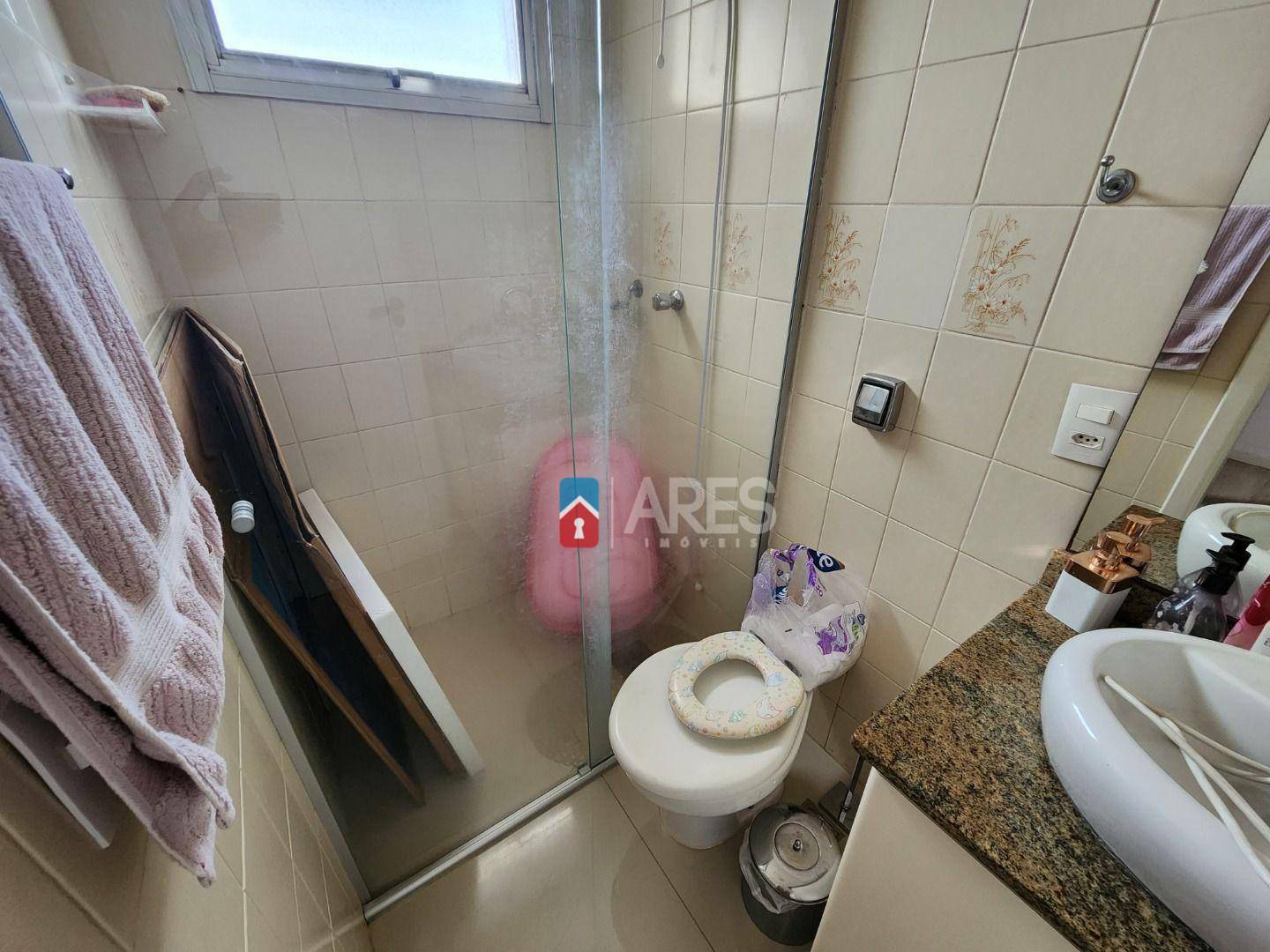 Apartamento à venda com 3 quartos, 110m² - Foto 8