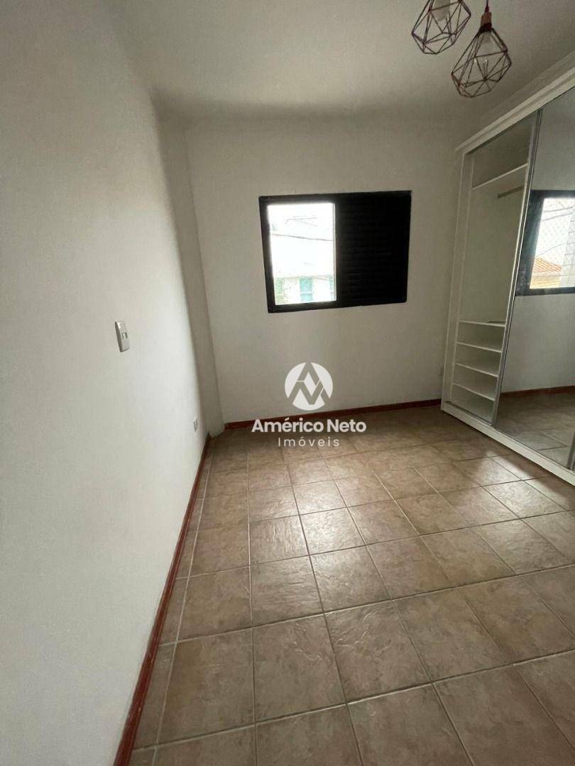 Apartamento à venda com 3 quartos, 100m² - Foto 13