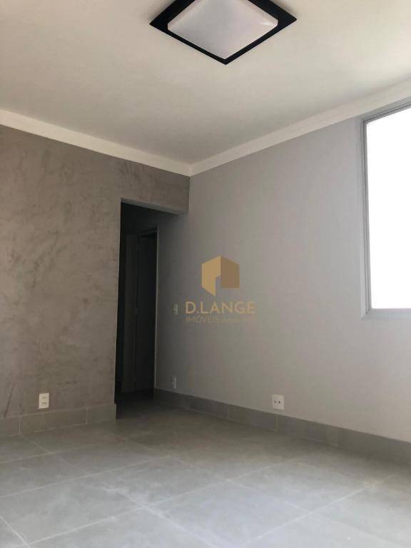 Apartamento à venda com 2 quartos, 55m² - Foto 1