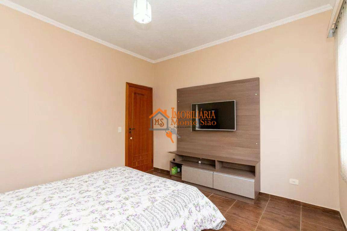 Sobrado à venda com 3 quartos, 192m² - Foto 11