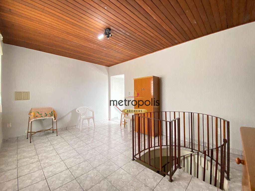 Sobrado à venda com 3 quartos, 240m² - Foto 26