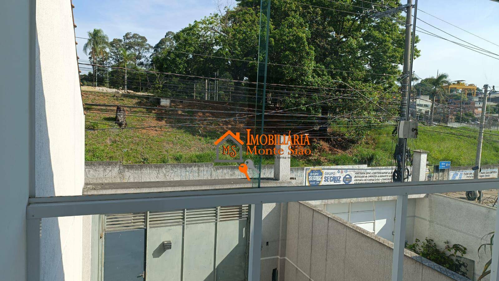 Sobrado, 3 quartos, 125 m² - Foto 2