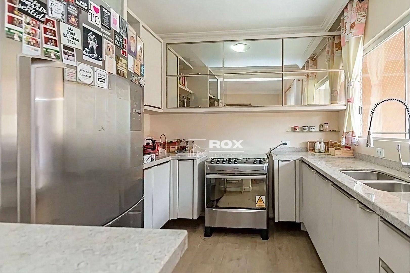 Casa de Condomínio à venda com 3 quartos, 169m² - Foto 14