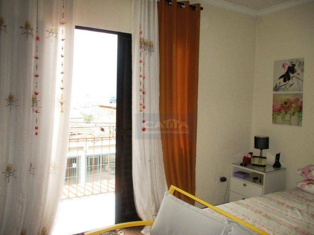 Sobrado à venda com 3 quartos, 160m² - Foto 11