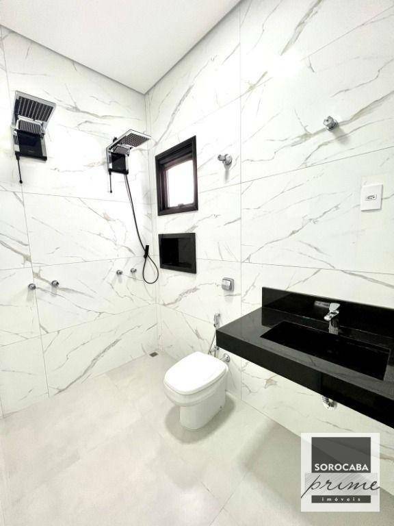 Casa de Condomínio à venda com 3 quartos, 240m² - Foto 19