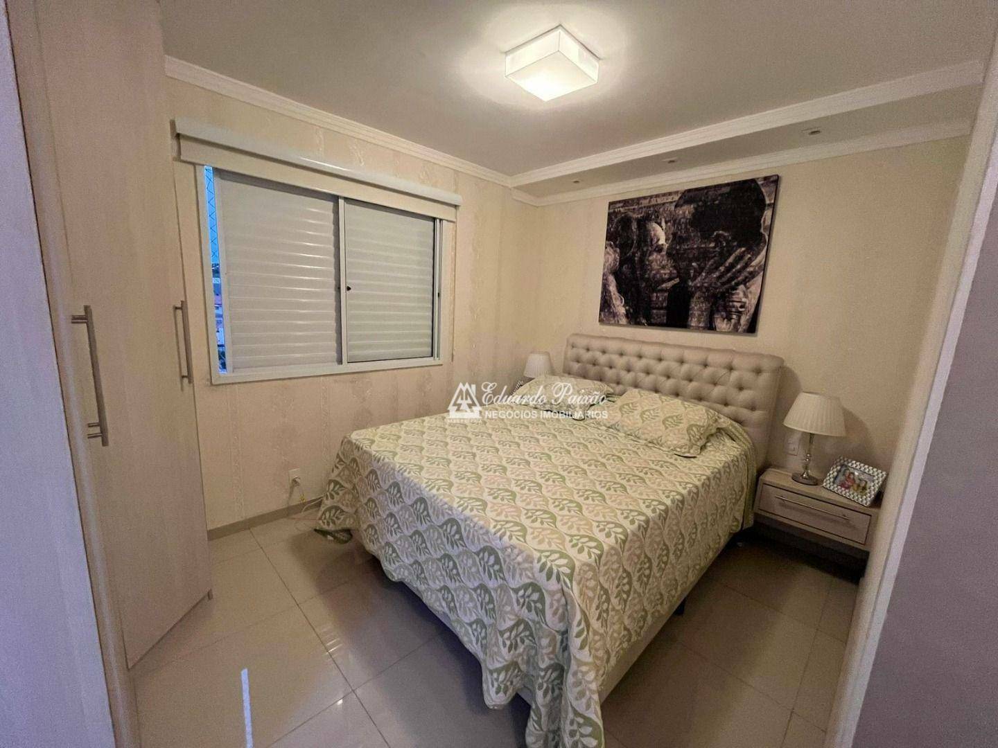 Apartamento à venda com 3 quartos, 115m² - Foto 11