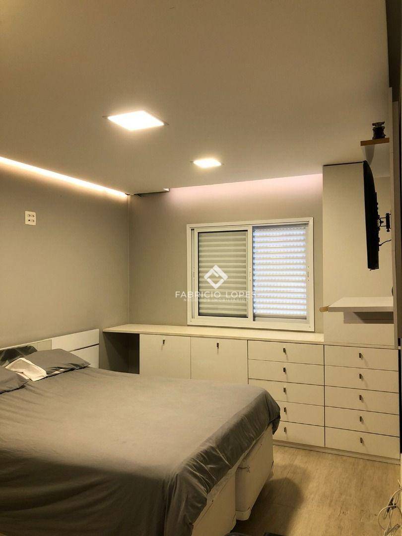 Apartamento à venda com 3 quartos, 124m² - Foto 11