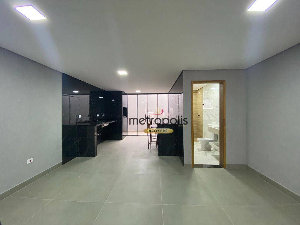 Sobrado à venda com 3 quartos, 215m² - Foto 34